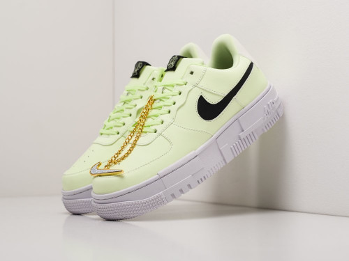 Кроссовки Nike Air Force 1 Pixel Low