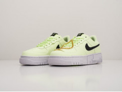 Кроссовки Nike Air Force 1 Pixel Low