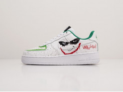 Кроссовки Nike Air Force 1 Low