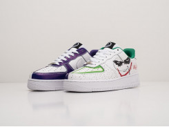 Кроссовки Nike Air Force 1 Low