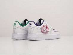 Кроссовки Nike Air Force 1 Low