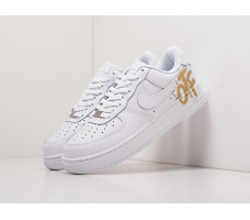 Кроссовки Nike x OFF-White Air Force 1 Low