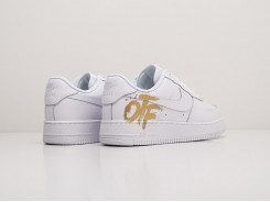 Кроссовки Nike x OFF-White Air Force 1 Low