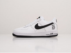 Кроссовки Nike Air Force 1 Low