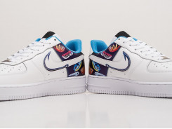 Кроссовки Nike Air Force 1 Low