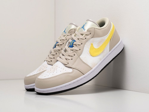 Кроссовки Nike Air Jordan 1 Low