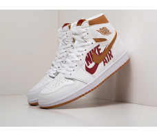 Кроссовки Nike Air Jordan 1 High