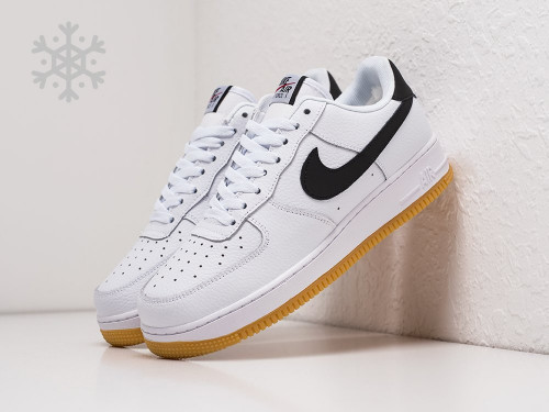 Зимние Кроссовки Nike Air Force 1 Low