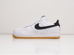 Зимние Кроссовки Nike Air Force 1 Low