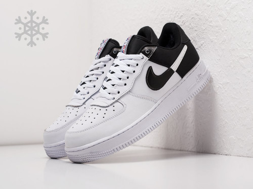 Зимние Кроссовки Nike Air Force 1 07 LV8 1