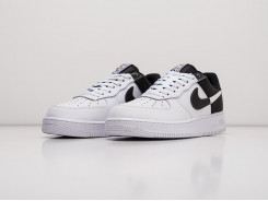 Зимние Кроссовки Nike Air Force 1 07 LV8 1