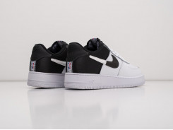 Зимние Кроссовки Nike Air Force 1 07 LV8 1