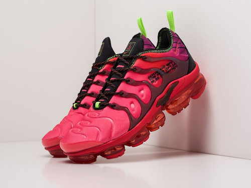 Кроссовки Nike Air VaporMax Plus