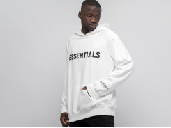 Худи FEAR OF GOD Essentials