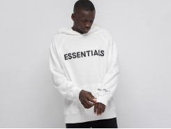 Худи FEAR OF GOD Essentials