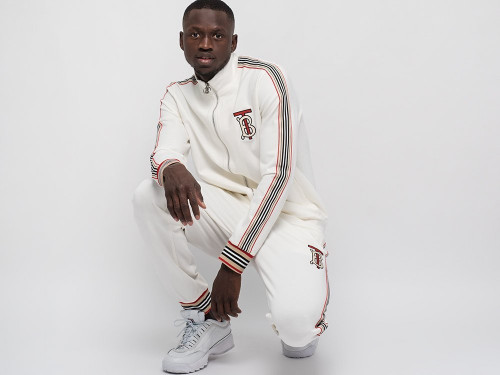 Спортивный костюм Burberry