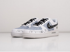 Кроссовки Nike Air Force 1 Low