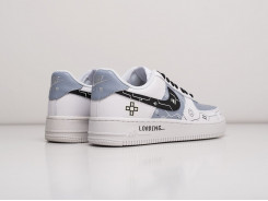 Кроссовки Nike Air Force 1 Low