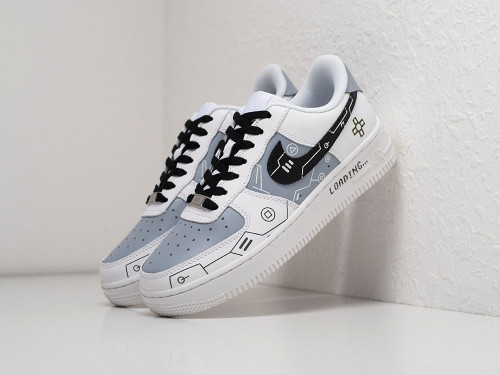 Кроссовки Nike Air Force 1 Low