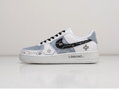 Кроссовки Nike Air Force 1 Low