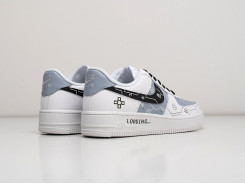 Кроссовки Nike Air Force 1 Low