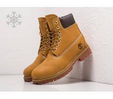 Зимние Ботинки Timberland