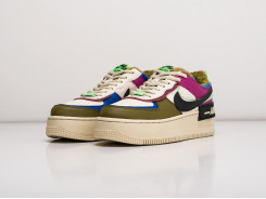 Зимние Кроссовки Nike Air Force 1 Shadow