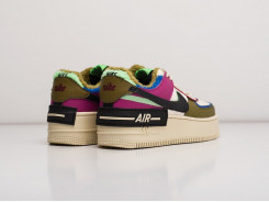 Зимние Кроссовки Nike Air Force 1 Shadow