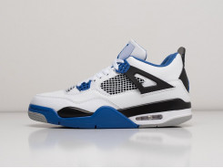 Кроссовки Nike Air Jordan 4 Retro