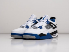 Кроссовки Nike Air Jordan 4 Retro