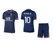 Футбольная форма Jordan FC PSG
