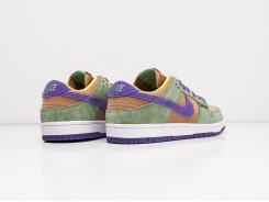 Кроссовки Nike SB Dunk Low