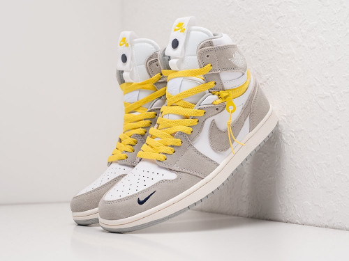 Кроссовки Nike Air Jordan 1 High Switch