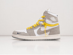 Кроссовки Nike Air Jordan 1 High Switch