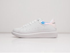 Кроссовки Alexander McQueen Lace-Up Sneaker