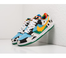 Кроссовки Ben & Jerry’s x Nike SB Dunk Low