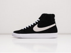 Кроссовки Nike Blazer Mid