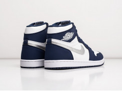 Кроссовки Nike Air Jordan 1 Mid