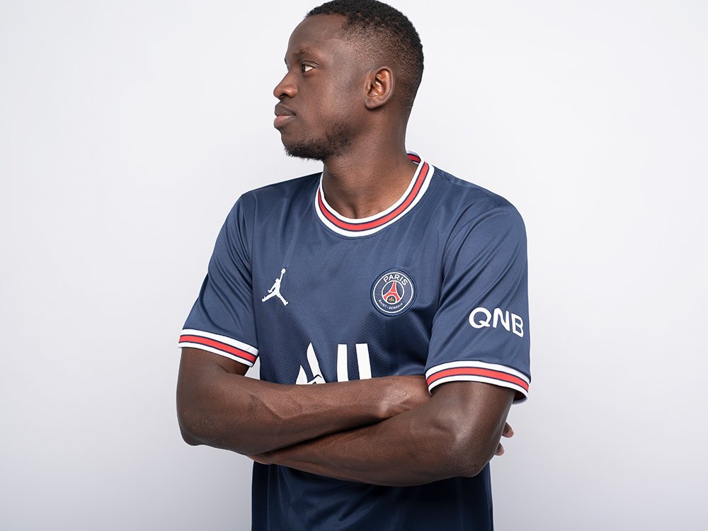 Jordan FC PSG SportBox54