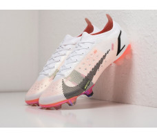 Футбольная обувь NIke Mercurial Vapor XIV Academy FG