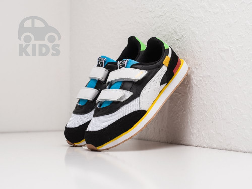 Кроссовки Puma Future Rider Animals V PS