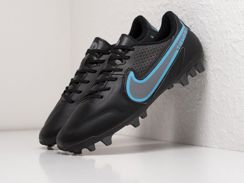 Футбольная обувь Nike Tiempo Legend IX Elite FG