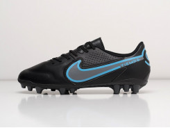 Футбольная обувь Nike Tiempo Legend IX Elite FG