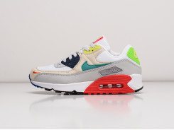 Кроссовки Nike Air Max 90