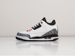 Кроссовки Nike Air Jordan 3