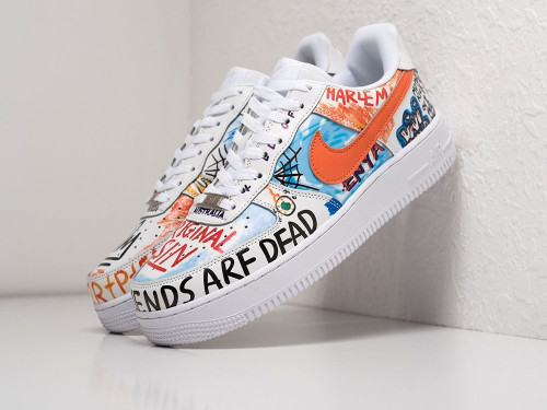 Кроссовки Nike Air Force 1 Low