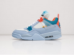 Кроссовки Nike Air Jordan 4 Retro