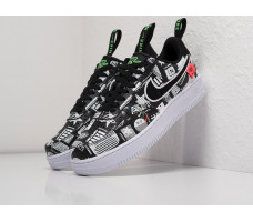 Кроссовки Nike Air Force 1 Low