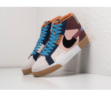 Кроссовки Nike SB Zoom Blazer Mid