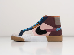 Кроссовки Nike SB Zoom Blazer Mid